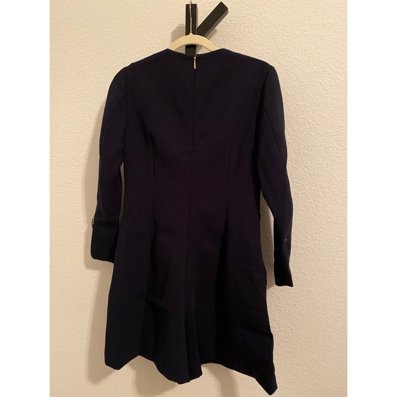 Ted Baker Aysa Embroidered Romper - Picture 3 of 5